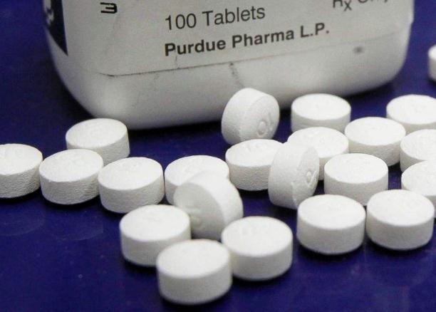 超2000起药瘾危机诉讼，阿片类药物风波再起，美国普渡制药申请破产保护