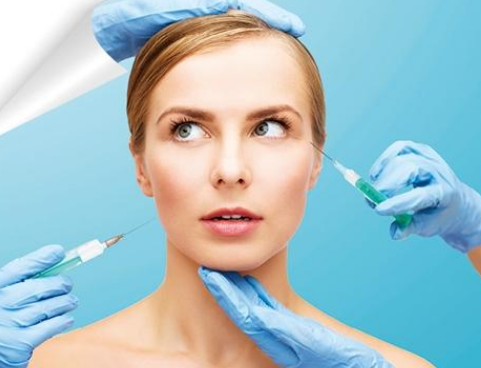 医美市场“下沉”