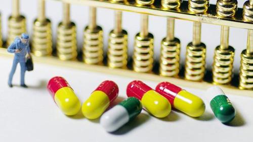 涨幅超150%！带量采购最新中标价不降反升