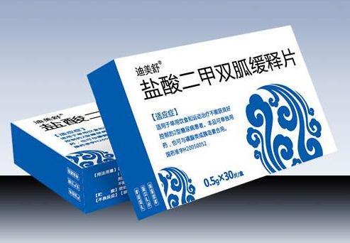 如果二甲双胍进国家集采