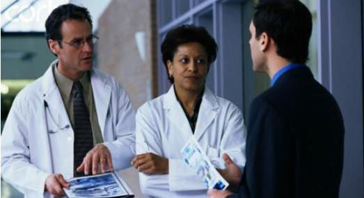 调查：这些医生，不愿接待医药代表了