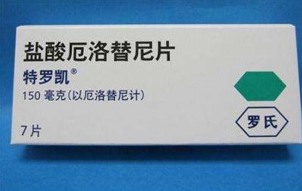 罗氏明星肺癌药，国内首仿获批