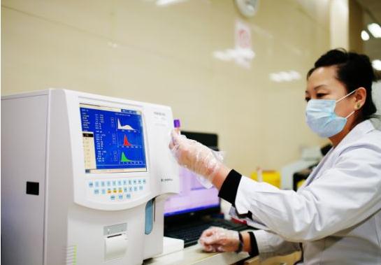 2019年我国区域医学检验中心发展现状分析