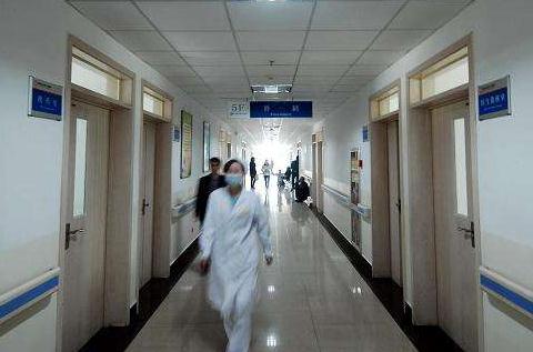 一批二级医院正深陷生存危机