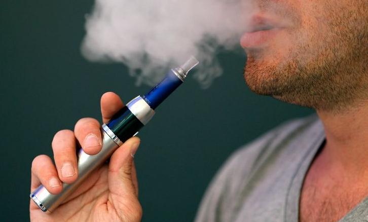最高监禁3年！又一国宣布全面禁售电子烟