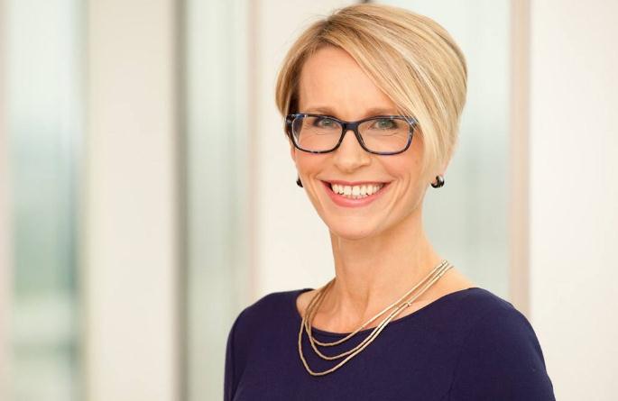 进一步深入医疗领域 微软提名GSKCEO出任其董事会第五位女性董事