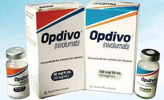 O药在华即将获批第2个适应症 二线治疗食管癌