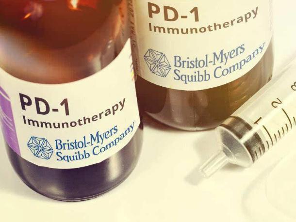 国内PD-1/PD-L1抑制剂亟需冷静