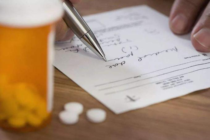 谁在阻止处方外流？