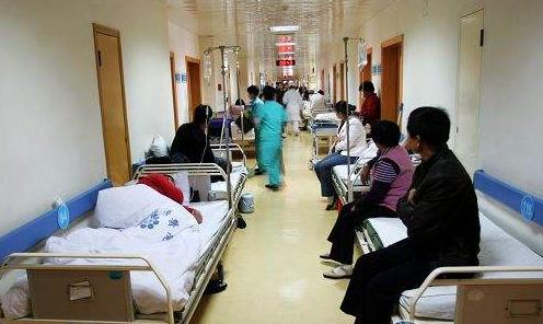 未来几年，中国医院床位或将严重过剩