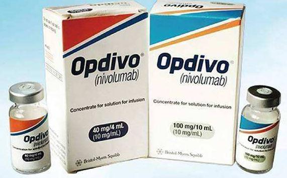 BMS公布CheckMate 227临床研究第1部分最终结果：O药联合低剂量伊匹木单抗用于治疗NSCLC患者总生存获益显著优于化疗