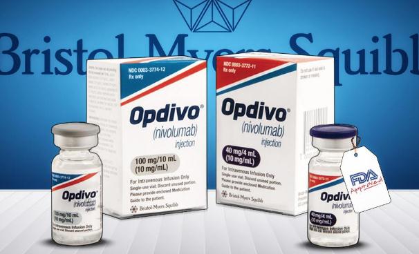 O药在中国获批用于治疗头颈部鳞癌患者