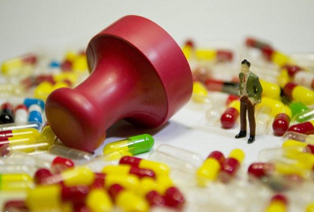 第一批鼓励仿制药品目录发布