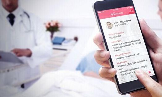 电子病历带动百亿增量，千万级订单陡增，医疗信息化总包模式下的逆风翻盘！