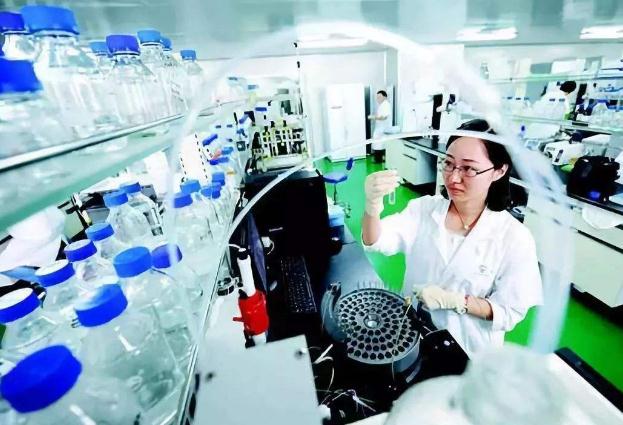 热门城市的生物医药产业人才供给盘点