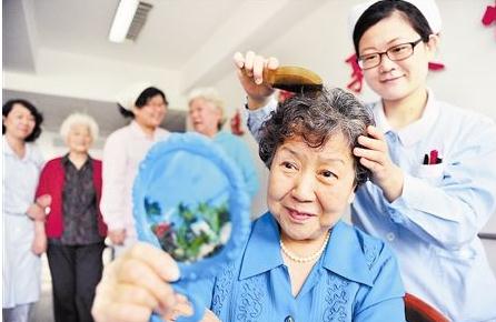 官方发文：国家奖学金向养老等社会急需专业倾斜