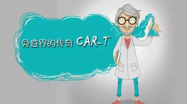 活体药物还是医疗技术——十字路口的国内CAR-T企业
