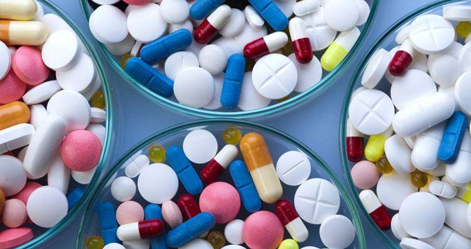 原料药和制剂领域垄断等行为将被最严标准依法查处