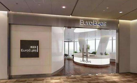 手术1.4万元起，这家眼科诊所巨头香港IPO，市值超35亿港元