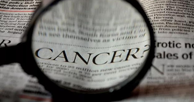 最新全球癌症大数据