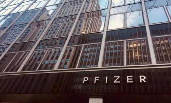 Teva停产重要儿童化疗药 辉瑞“救场”