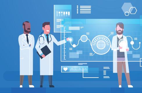 FDA前局长：真实世界数据正在发挥更大作用 障碍犹存