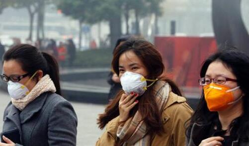 重症肺炎危及生命  接种疫苗筑起防线