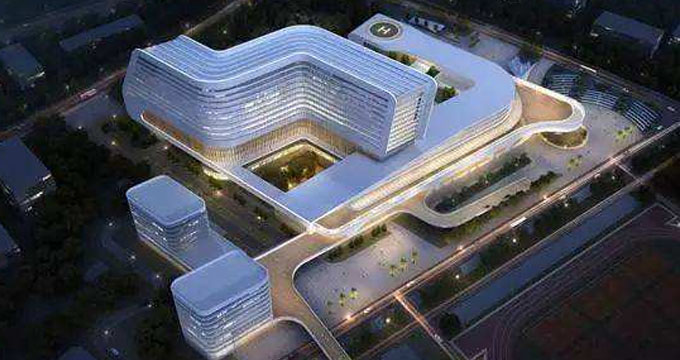 茅台医院将亮相