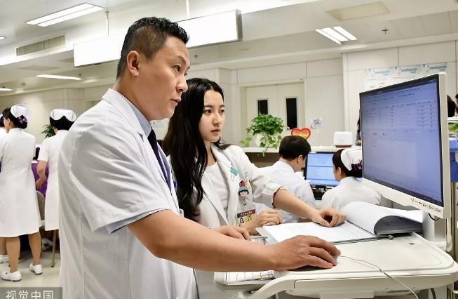 北京医耗改革复盘：医疗服务价格上调 患者负担却在减轻