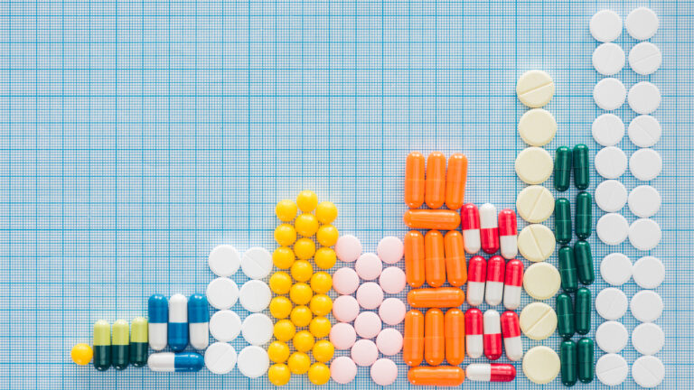 基药“1+X”带来的三点影响！