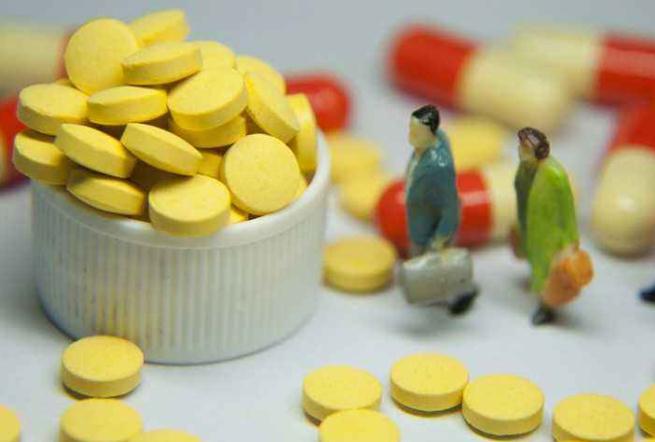 4+7品种变局、注射剂承压，药企未来应如何布局？