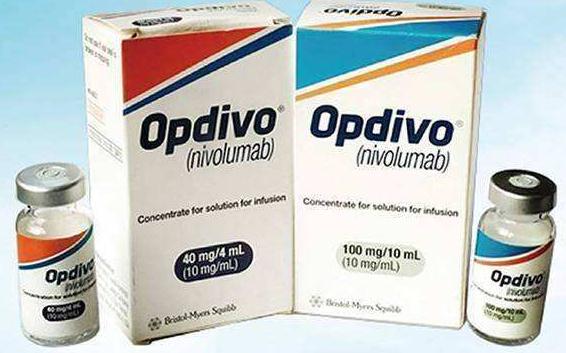 欧狄沃III期临床研究CheckMate -9LA达到主要研究终点，患者总生存获益显著