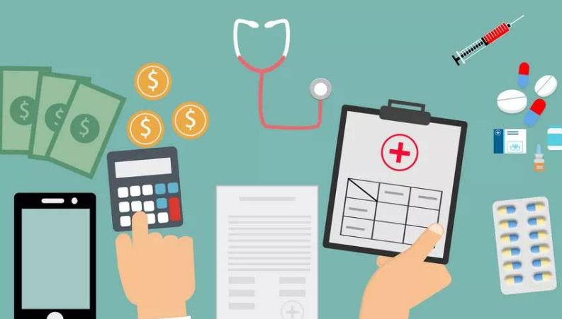 疾病“分组方案”来了，DRGs两个重磅文件发布