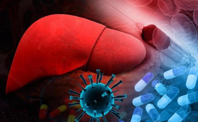 肝癌新疗法：冷冻消融微创疗法