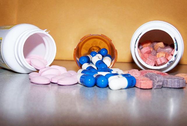 合规风暴下药企五大类型，最后一种已宣告死亡