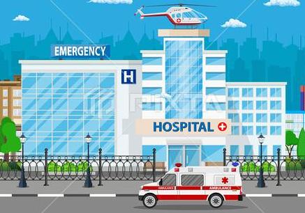 院长又爱又恨的医院评审员