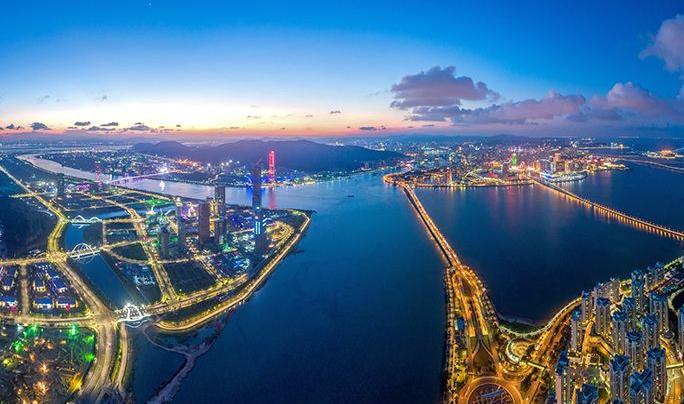 深圳香港生物医药产业联动发展研究