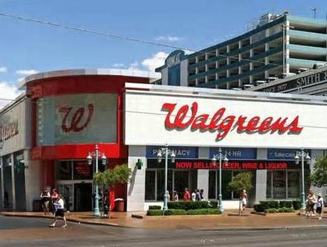 沃尔格林关闭连锁分钟诊所, 零售医疗输掉了第一局