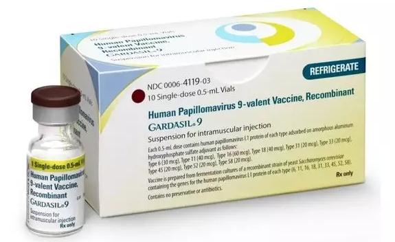 默沙东HPV疫苗Gardasil到2023年才能满足全球需求