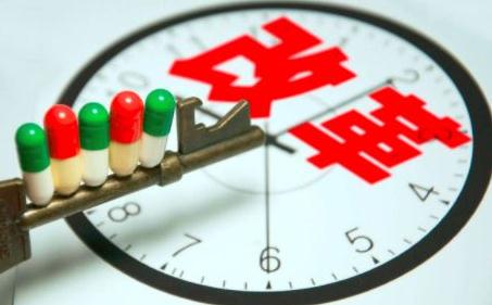 粗暴式营销已成明日黄花 后“4+7”时代如何打好合规营销战？