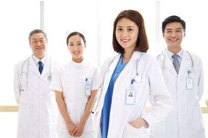 中国医生出路将四分天下