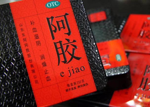 药中茅台”东阿阿胶求变之殇：近十年最差业绩出炉，净利同比暴跌超八成