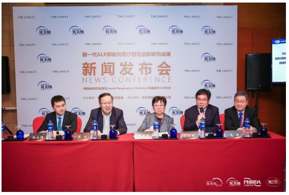 “凯美纳”上市八年后，贝达药业第二个新药恩沙替尼即将上市