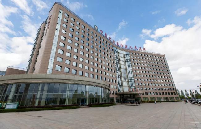 全国都在说医疗资源下沉，这家西部医院真的做到了