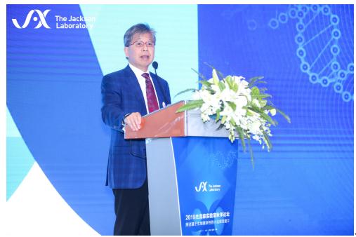 九十年小鼠遗传学研究经验！杰克森实验室全面加速在华科学合作进程