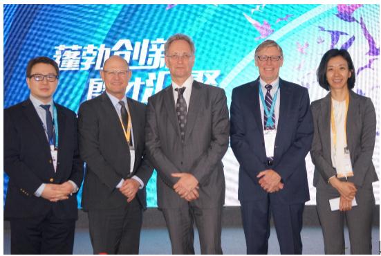 激励中国本土创新 勃林格殷格翰启动首个生物医药“创新大赛”