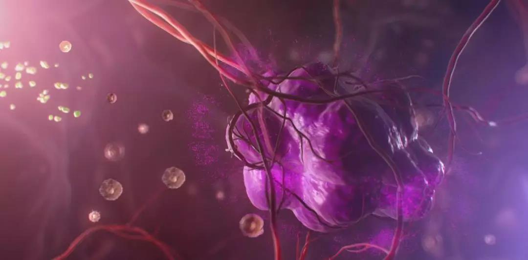 和黄医药治疗非胰腺神经内分泌瘤新药“索凡替尼”中国上市申请获受理