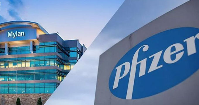 全球第一大仿制药公司名字公布