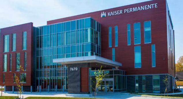 2018年收入超797亿美元，凯撒医疗的前世今生