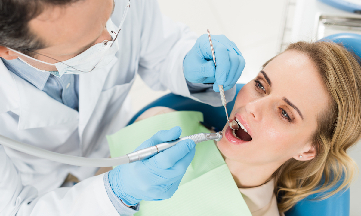 口腔医生多点执业平台“多点云”完成数千万元A轮融资